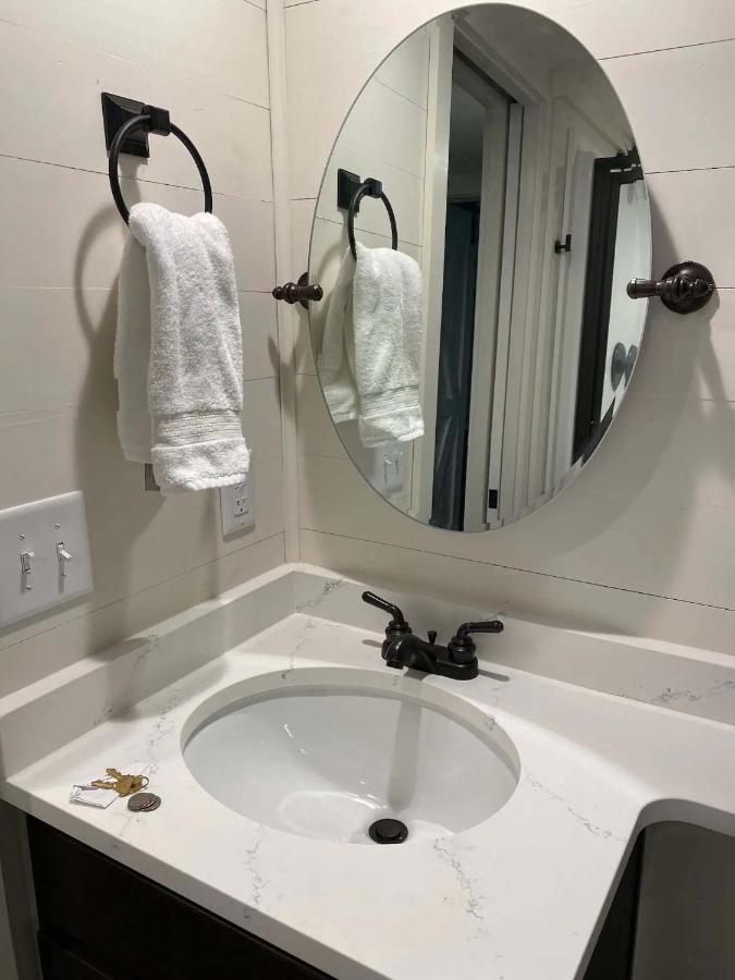 فيلا سيفيرفيلفي Crescent Moon Cabin المظهر الخارجي الصورة